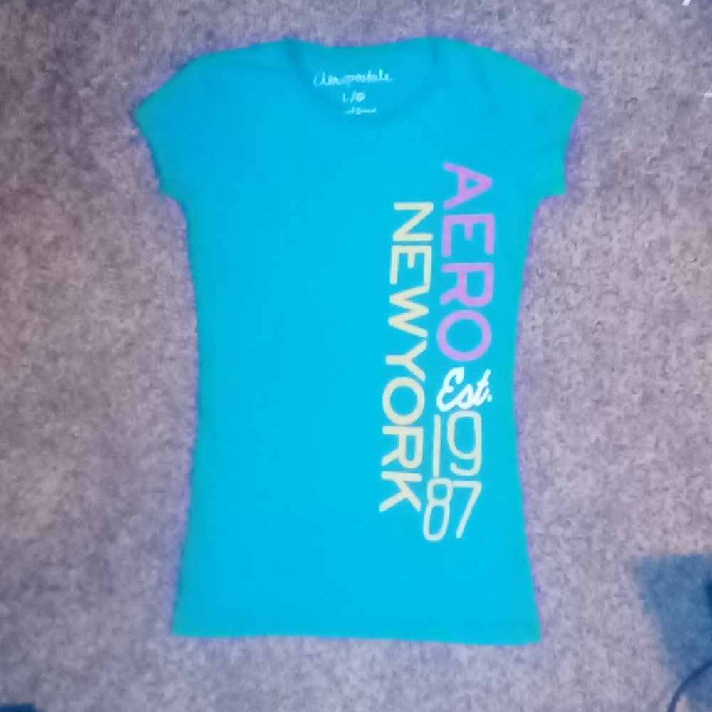 Aeropostale Tee
